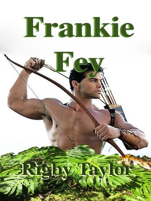 cover image of Frankie Fey